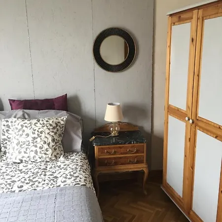 Apartamento El Mirador De 5 Pax *