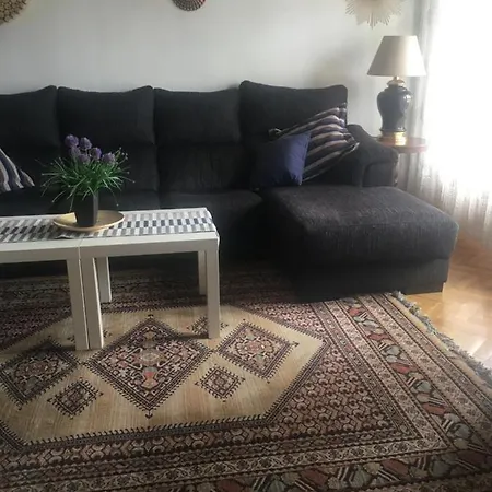 El Mirador De 5 Pax