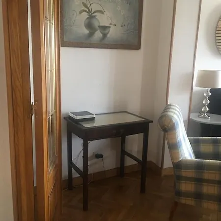 El Mirador De 5 Pax