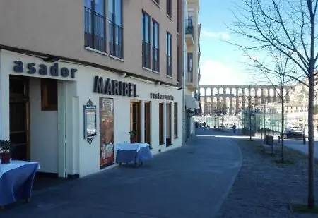 El Mirador De 5 Pax *
