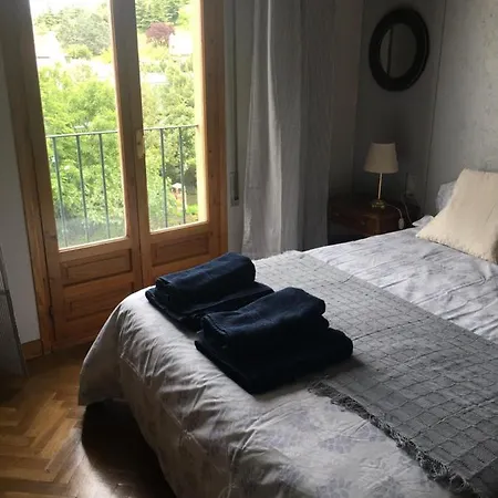 El Mirador De 5 Pax Apartamento *