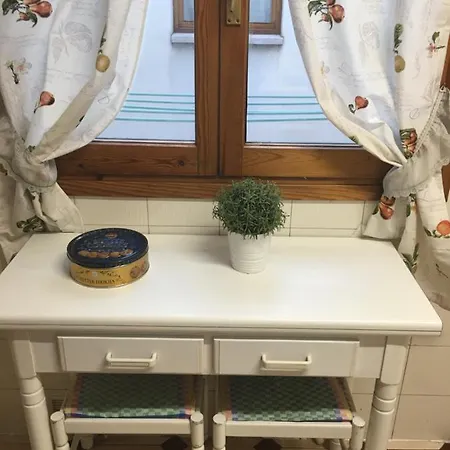 Apartamento El Mirador De 5 Pax