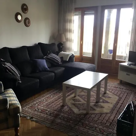 El Mirador De 5 Pax Appartement