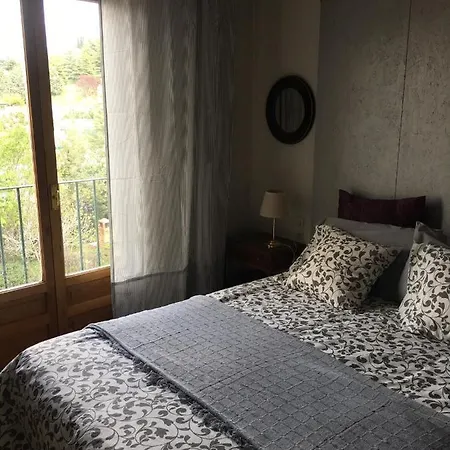 El Mirador De 5 Pax *