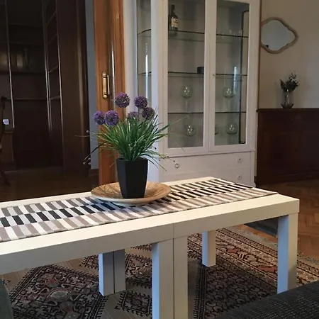 El Mirador De 5 Pax Apartamento *