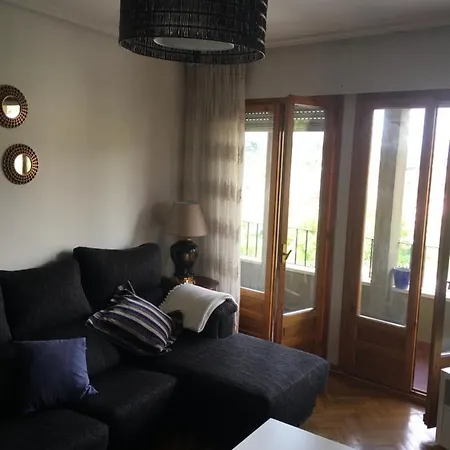 El Mirador De 5 Pax Appartement