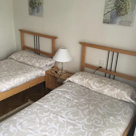 El Mirador De 5 Pax Appartement