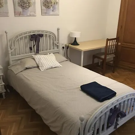 Apartamento El Mirador De 5 Pax *