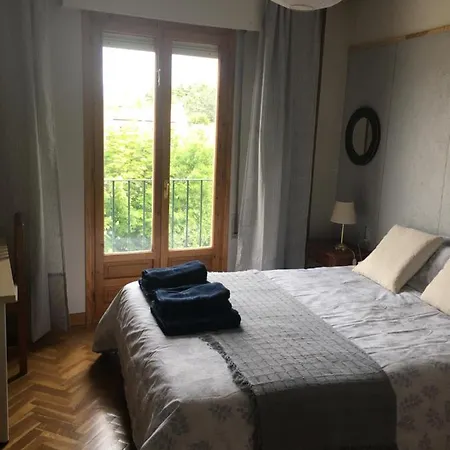 El Mirador De 5 Pax Apartamento Segovia