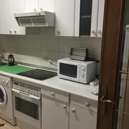 El Mirador De 5 Pax Apartamento