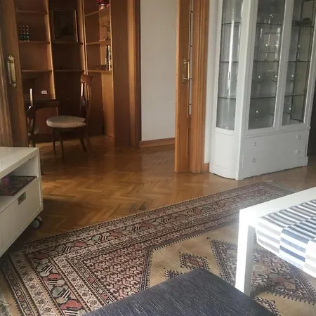 El Mirador De 5 Pax * Ségovie
