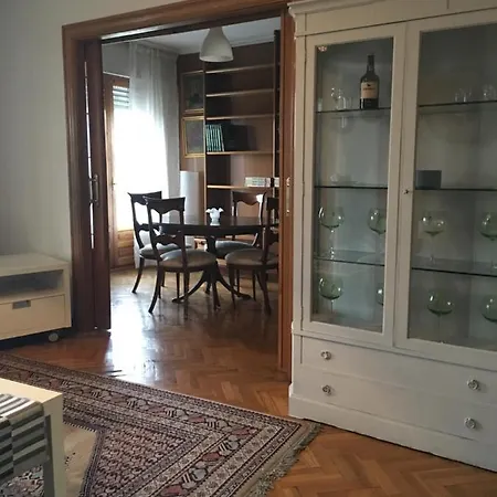 El Mirador De 5 Pax Segovia