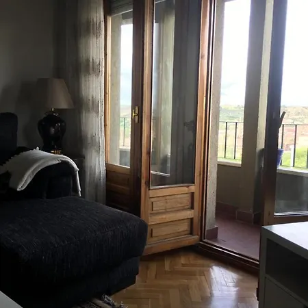 El Mirador De 5 Pax Appartement