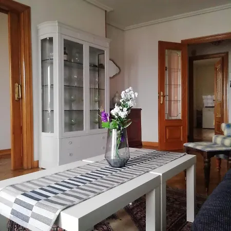 Apartamento El Mirador De 5 Pax *