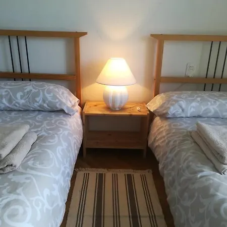 El Mirador De 5 Pax
