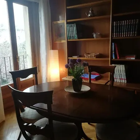 El Mirador De 5 Pax * Segovia