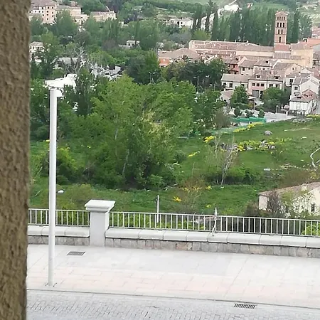 Appartement El Mirador De 5 Pax