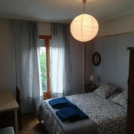 El Mirador De 5 Pax Ségovie