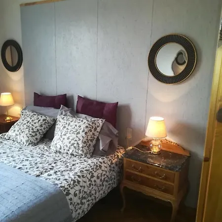 El Mirador De 5 Pax Apartamento